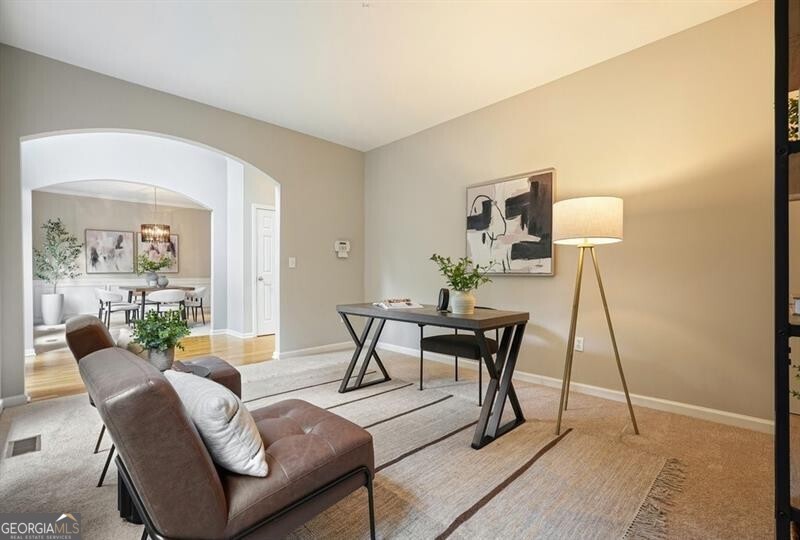 4555 Dennington TRCE