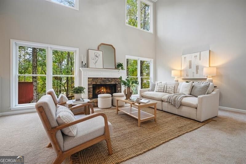 4555 Dennington TRCE