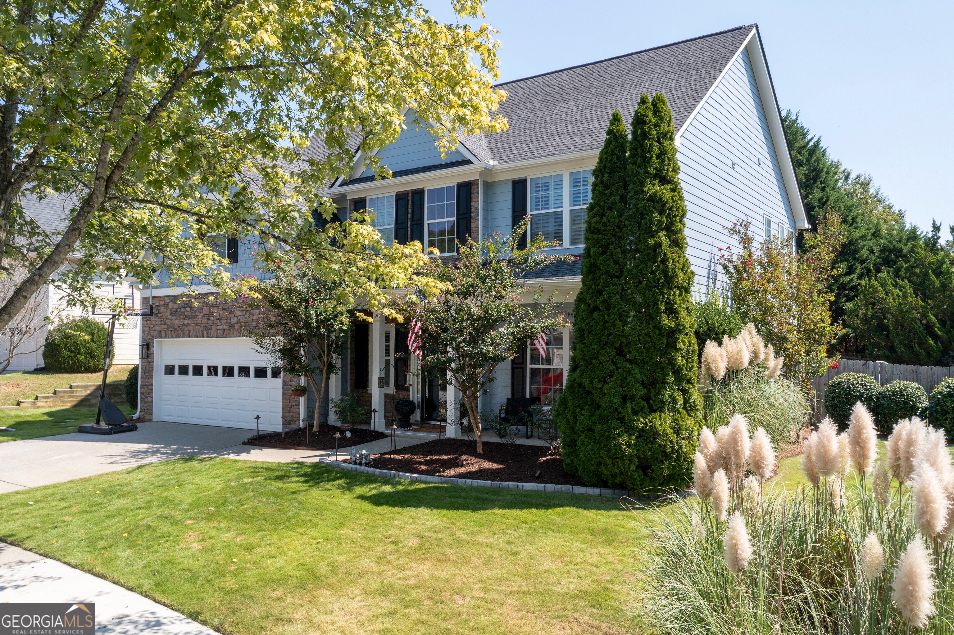 640 Rock Elm DR