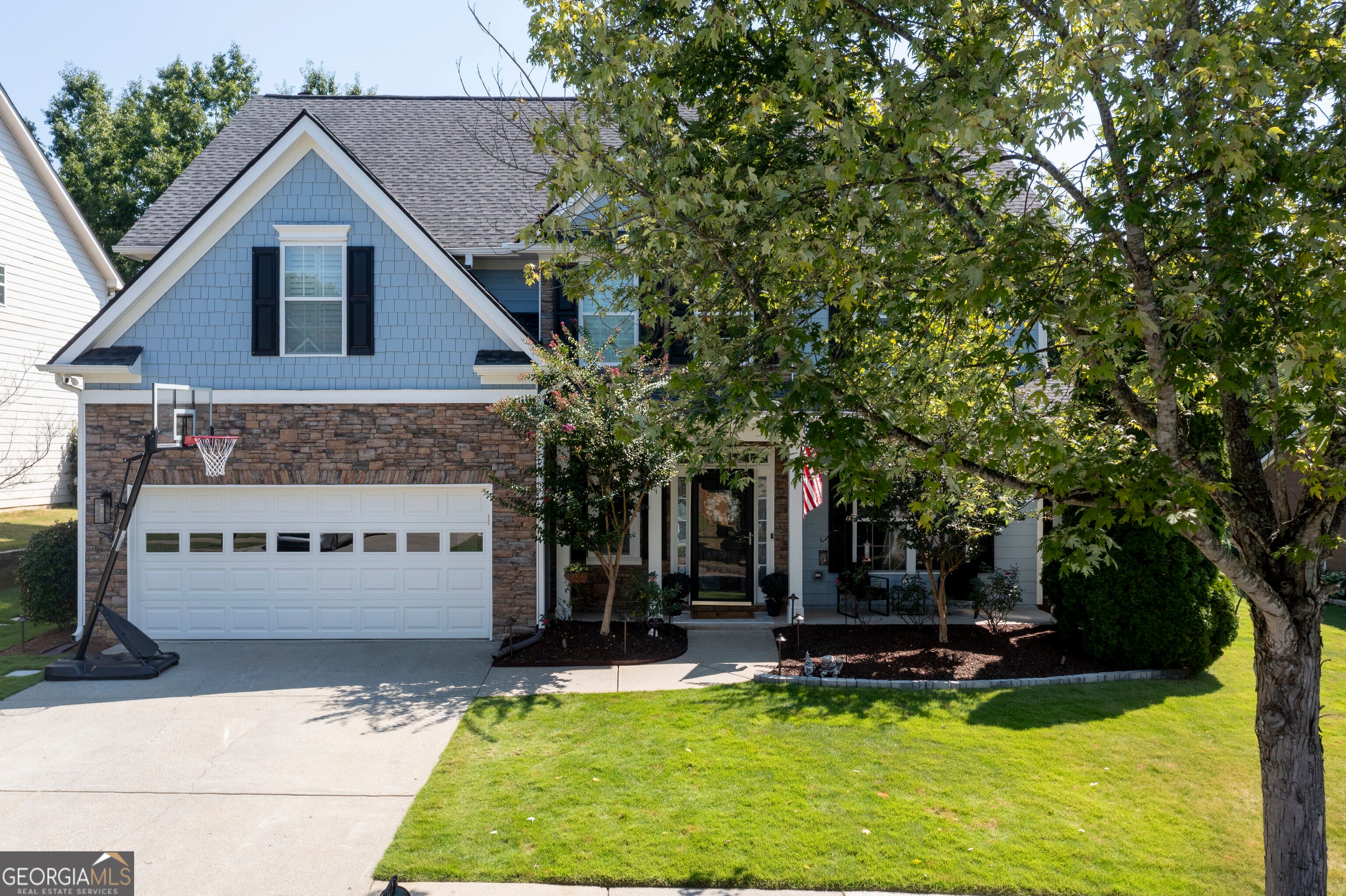 640 Rock Elm DR
