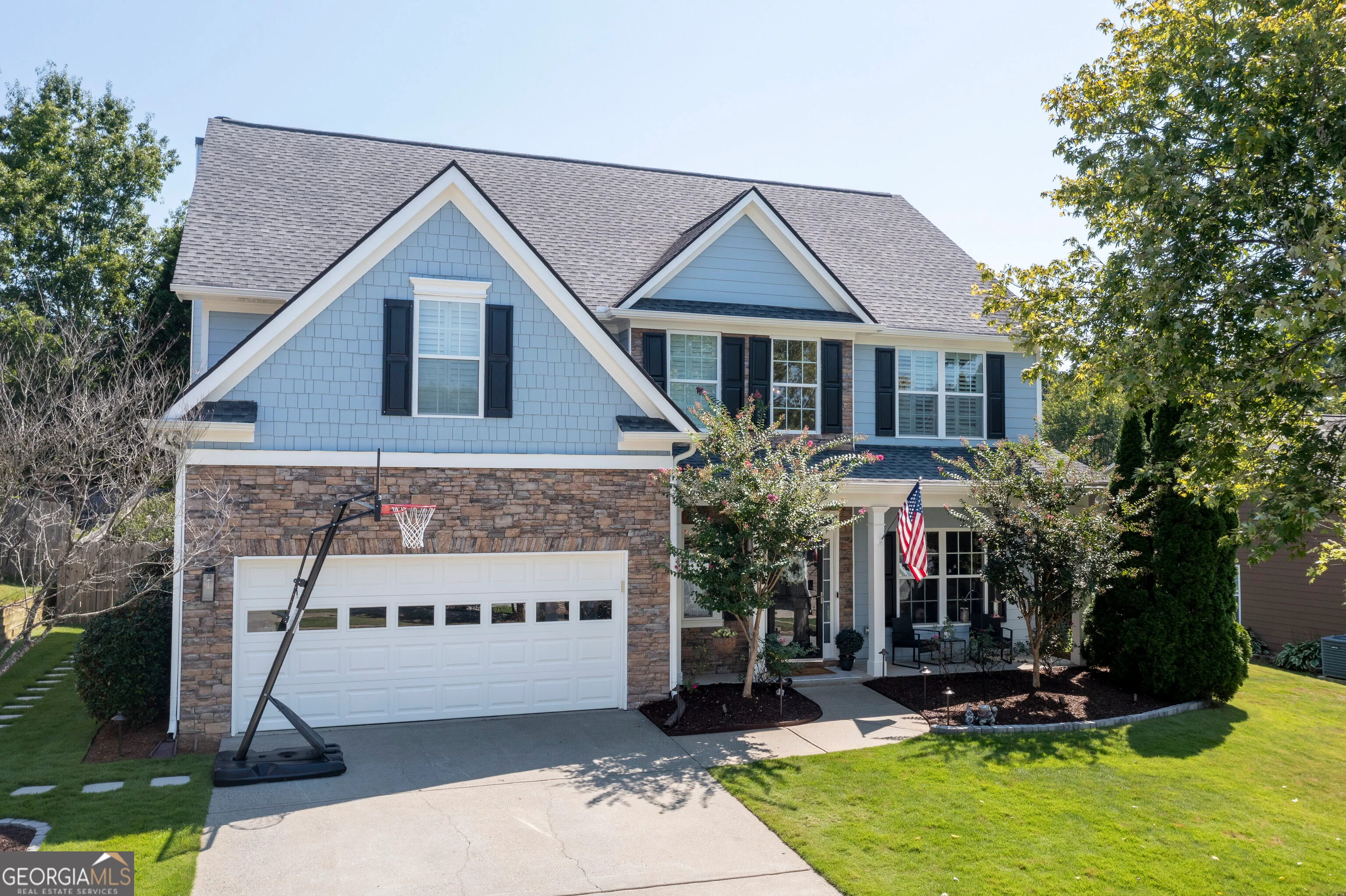640 Rock Elm Drive
