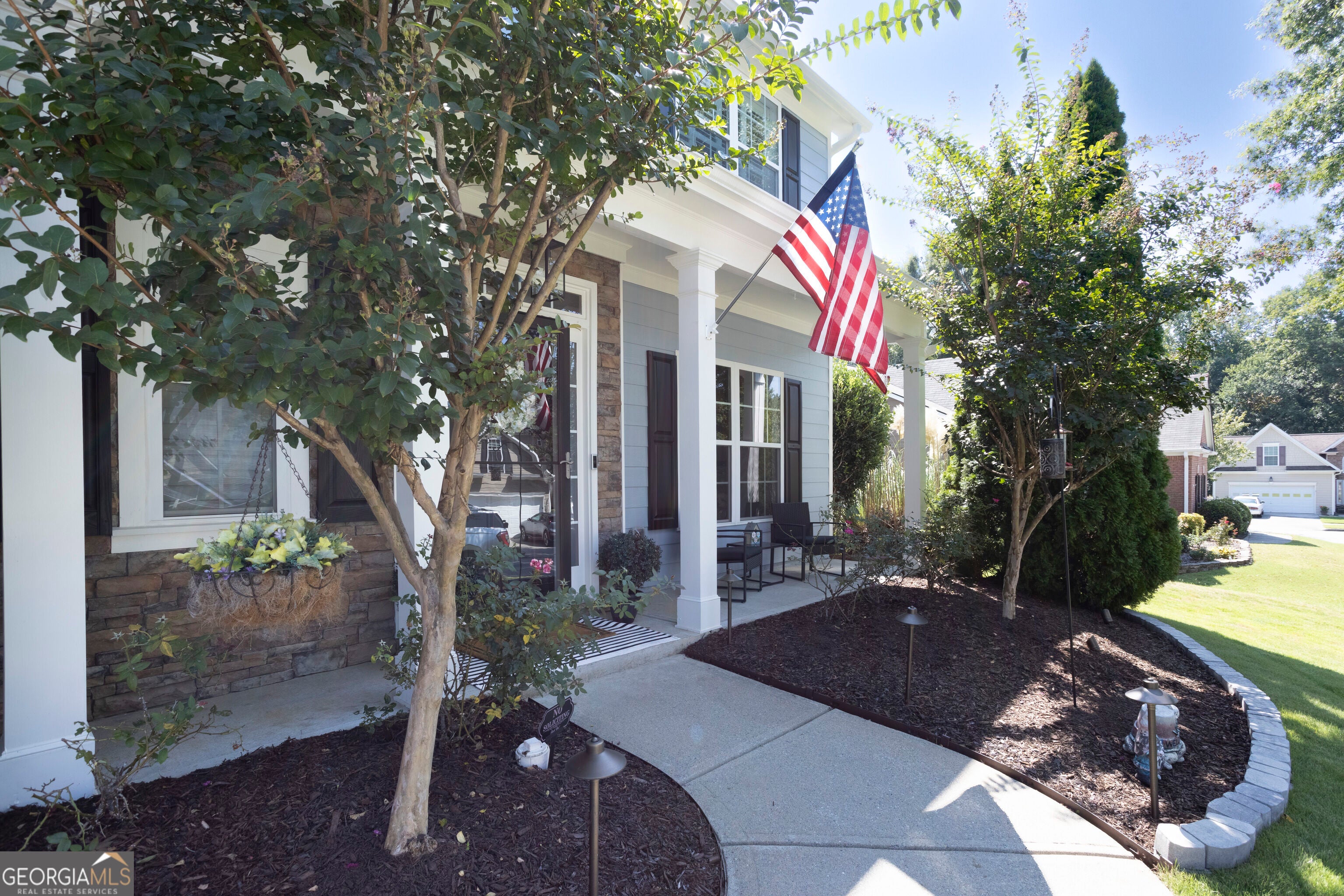 640 Rock Elm DR