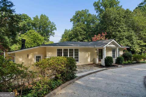 Photo of 1055 Lee Circle NE, Atlanta, GA 30324 (MLS # 10803508)