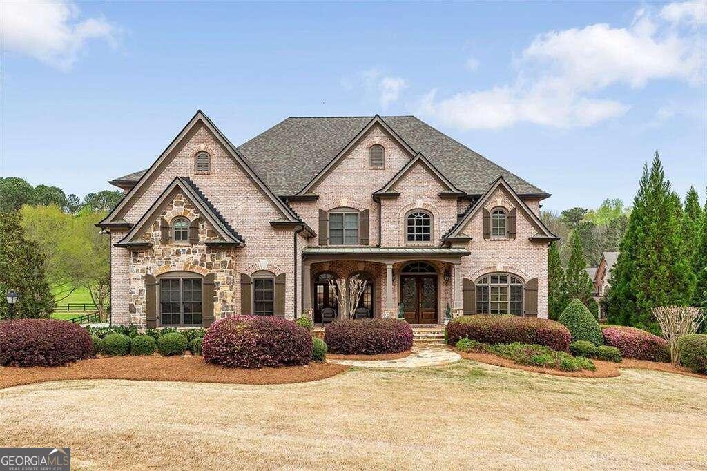 View Alpharetta, GA 30004 house