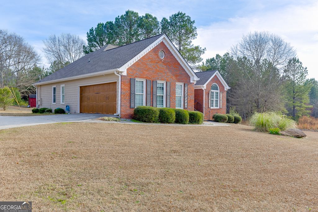 Photo of 1262 Bowman Road, Lawrenceville, GA 30045 (MLS # 10668860)