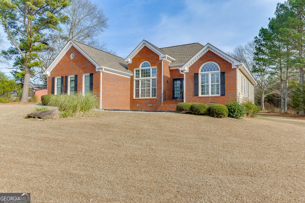 Photo of 1262 Bowman Road, Lawrenceville, GA 30045 (MLS # 10668860)