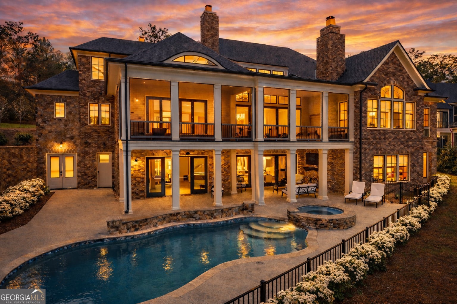 5010 Browns Ford RD