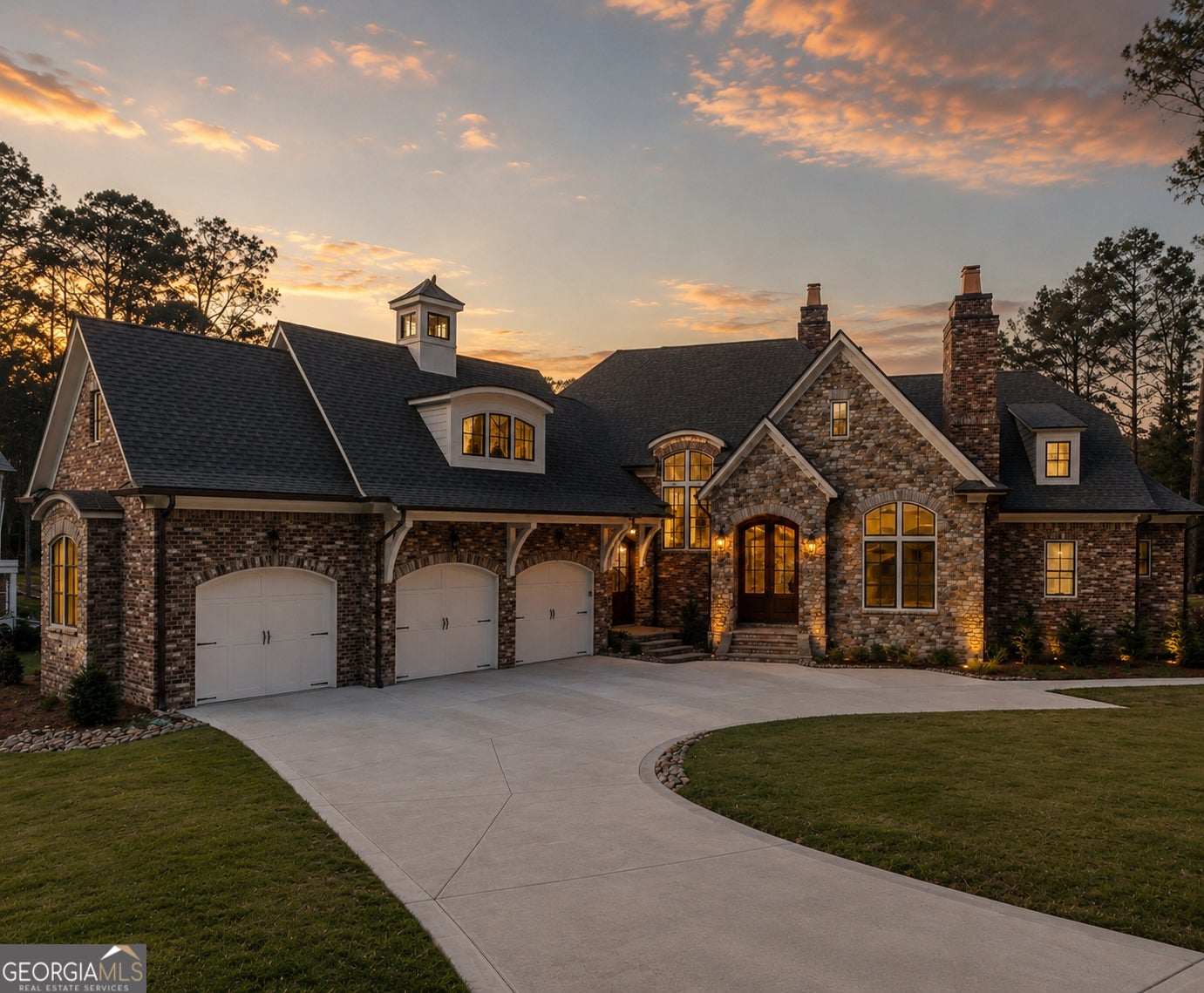 5010 Browns Ford RD