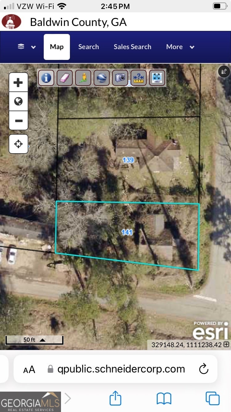 141 Ramsey ST