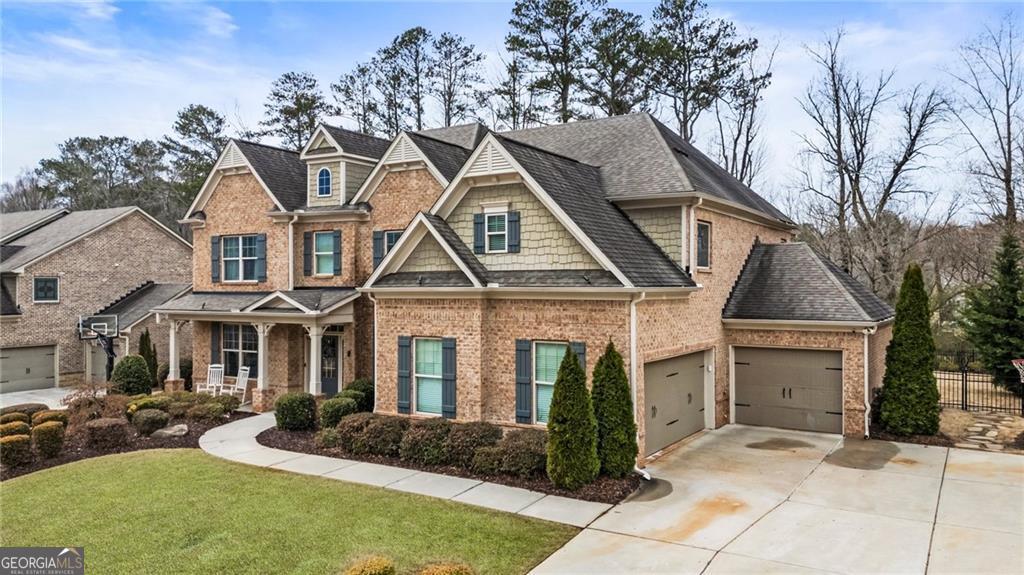 4120 Winterberry RD