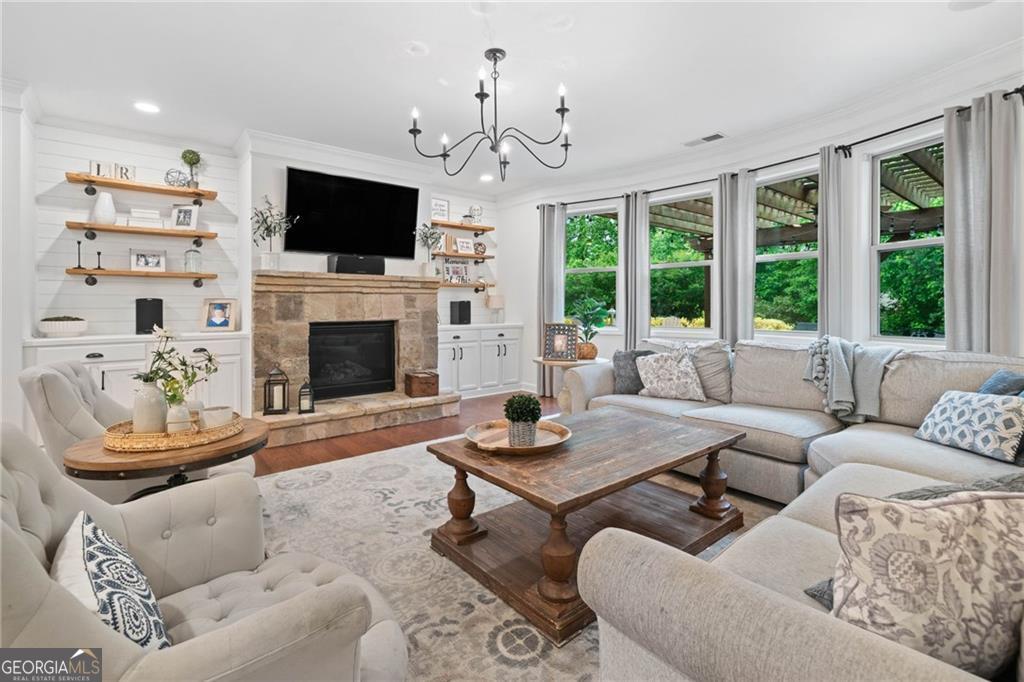 4120 Winterberry RD