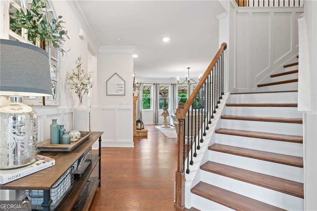4120 Winterberry RD