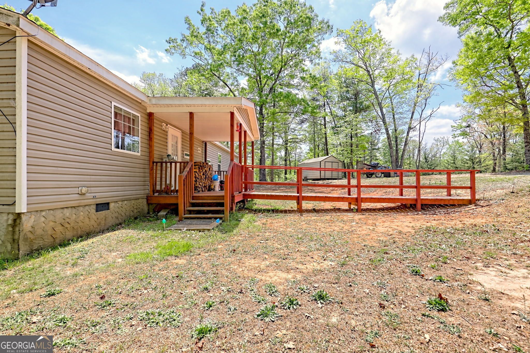 Tiger, Georgia 30576, United States, 4 Bedrooms Bedrooms, ,2 BathroomsBathrooms,Residential,Pending,113734