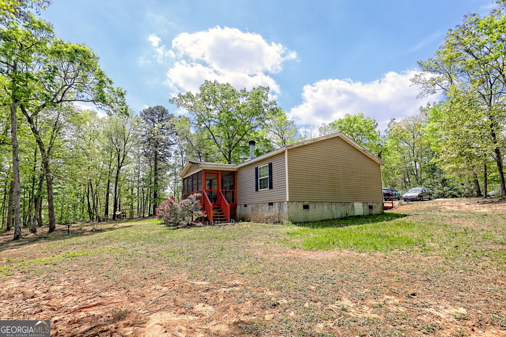 Tiger, Georgia 30576, United States, 4 Bedrooms Bedrooms, ,2 BathroomsBathrooms,Residential,Pending,113734