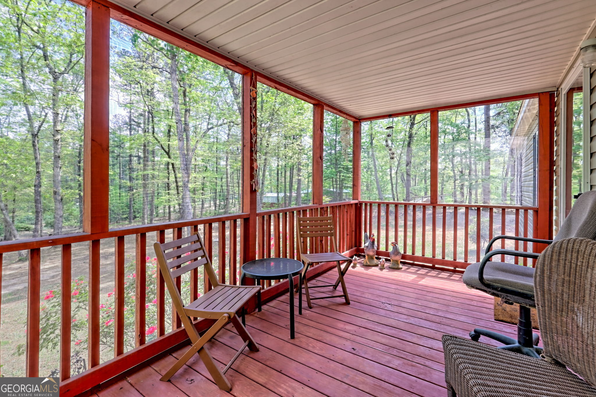 Tiger, Georgia 30576, United States, 4 Bedrooms Bedrooms, ,2 BathroomsBathrooms,Residential,Pending,113734