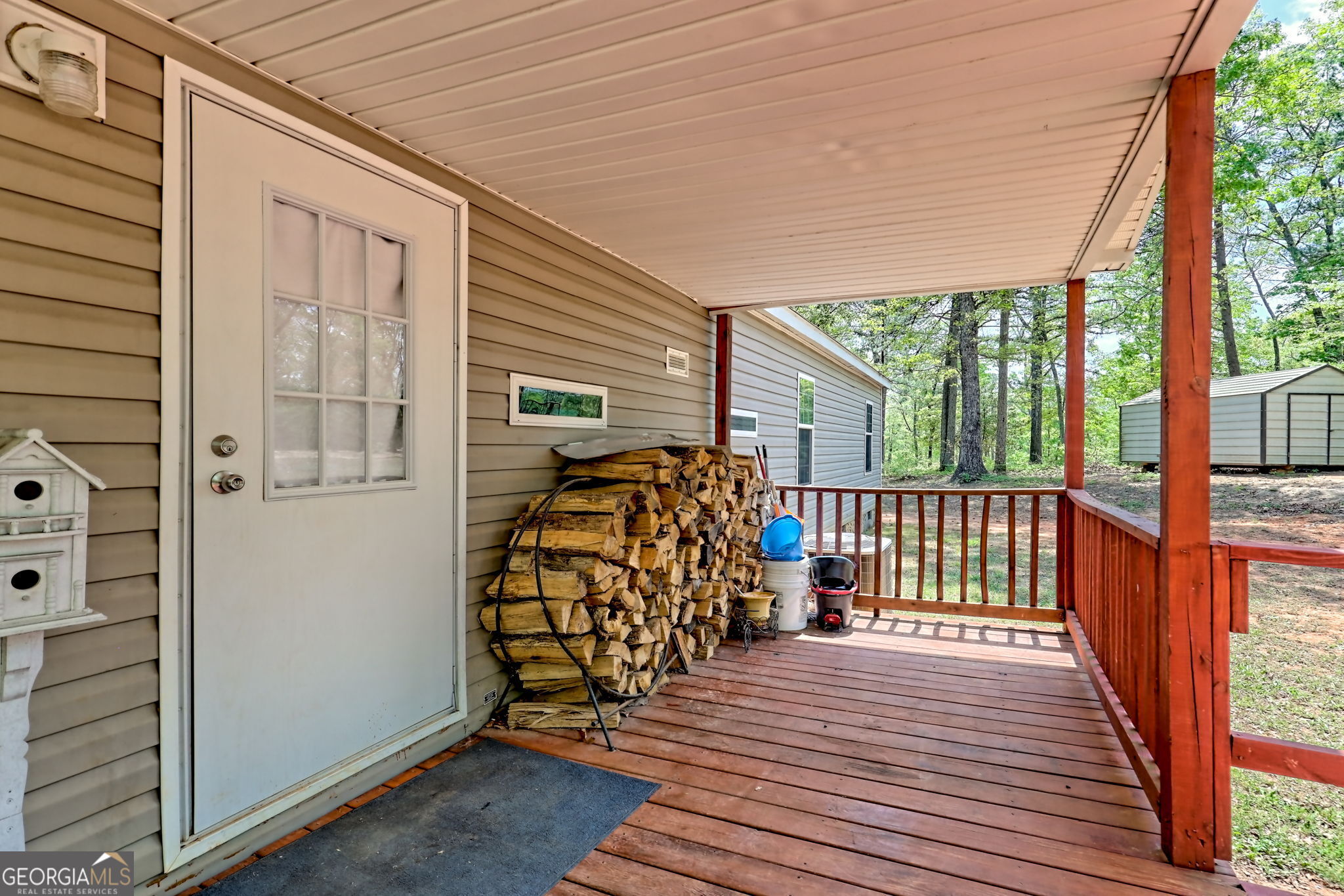 Tiger, Georgia 30576, United States, 4 Bedrooms Bedrooms, ,2 BathroomsBathrooms,Residential,Pending,113734