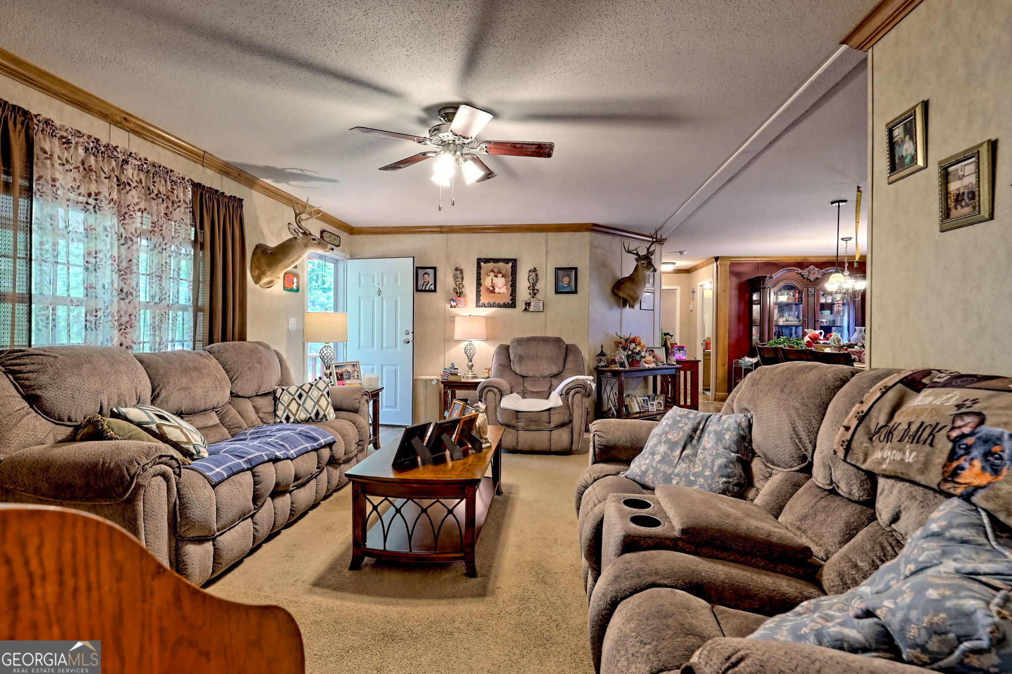 Tiger, Georgia 30576, United States, 4 Bedrooms Bedrooms, ,2 BathroomsBathrooms,Residential,Pending,113734