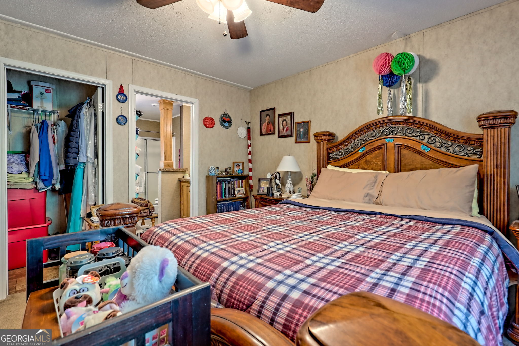 Tiger, Georgia 30576, United States, 4 Bedrooms Bedrooms, ,2 BathroomsBathrooms,Residential,Pending,113734