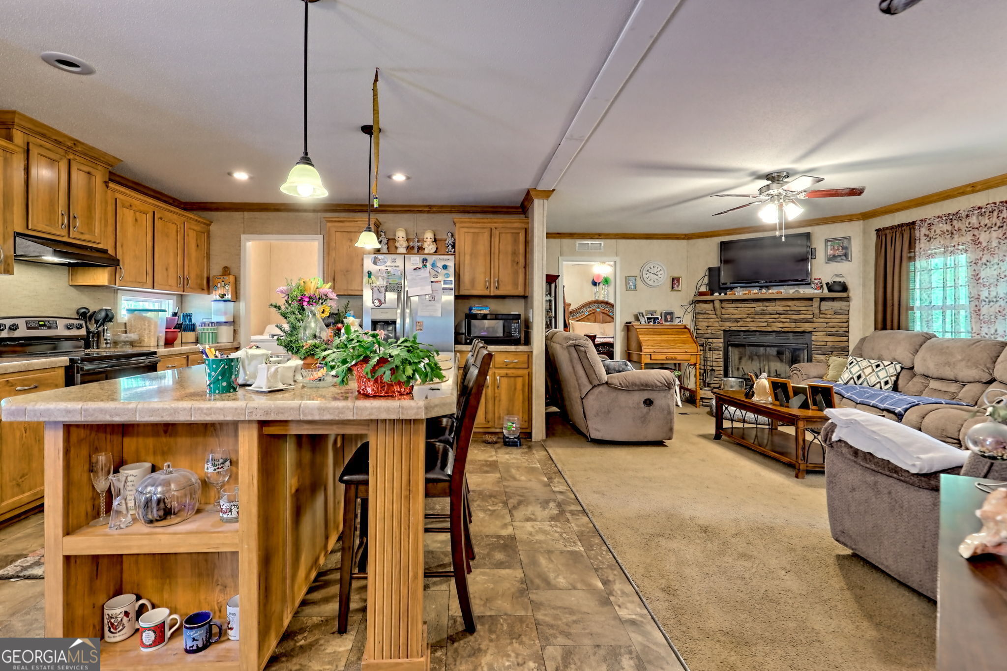 Tiger, Georgia 30576, United States, 4 Bedrooms Bedrooms, ,2 BathroomsBathrooms,Residential,Pending,113734