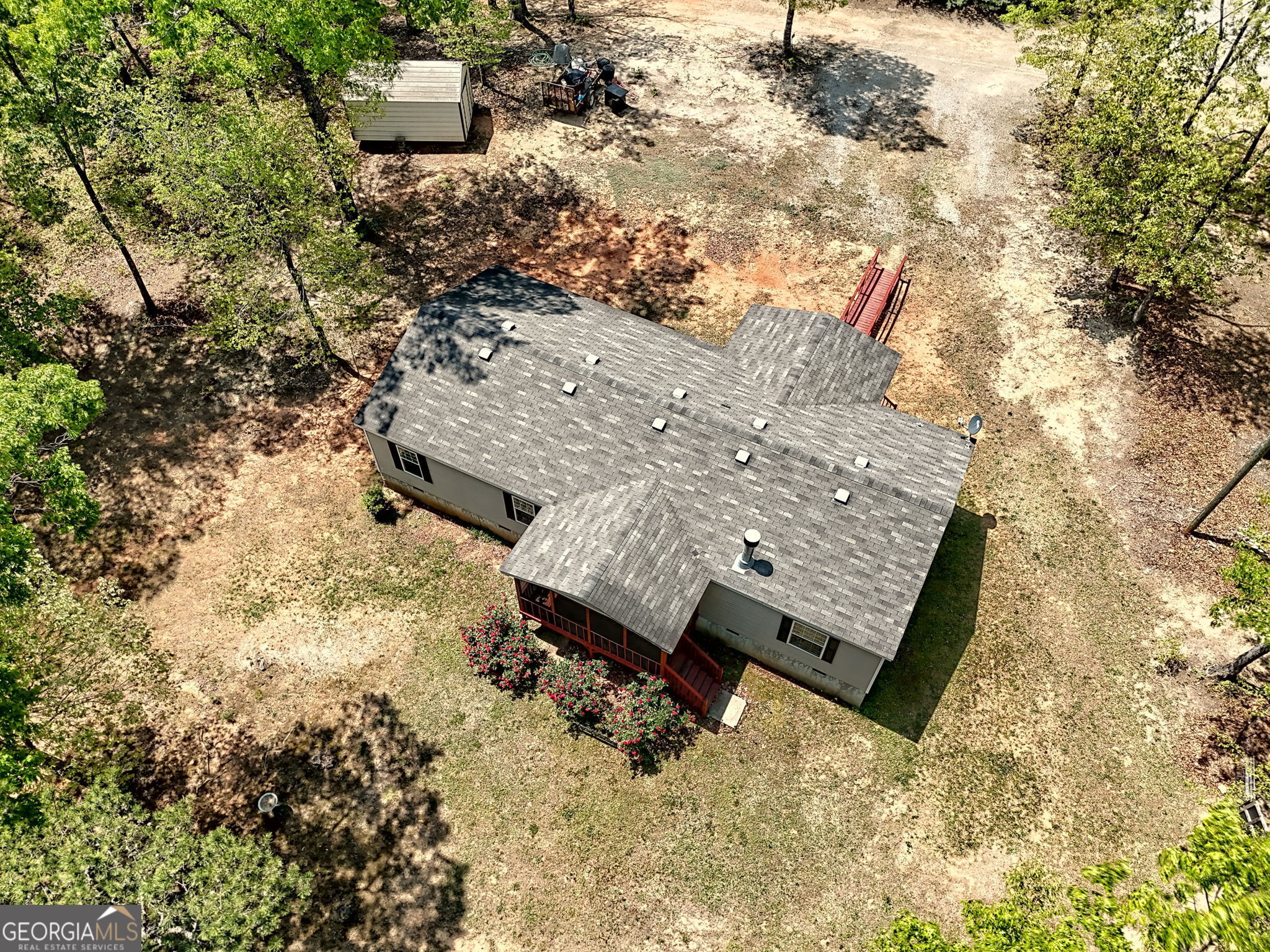 Tiger, Georgia 30576, United States, 4 Bedrooms Bedrooms, ,2 BathroomsBathrooms,Residential,Pending,113734