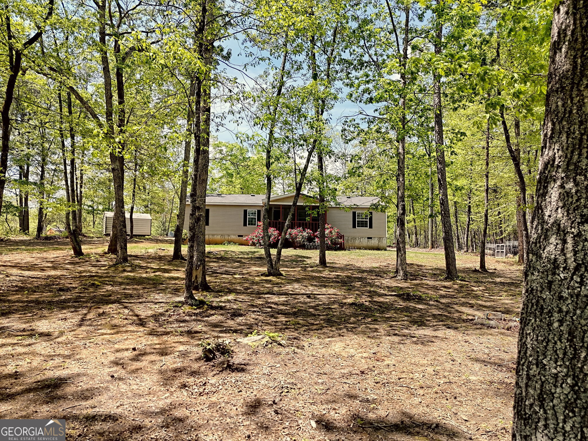 Tiger, Georgia 30576, United States, 4 Bedrooms Bedrooms, ,2 BathroomsBathrooms,Residential,Pending,113734