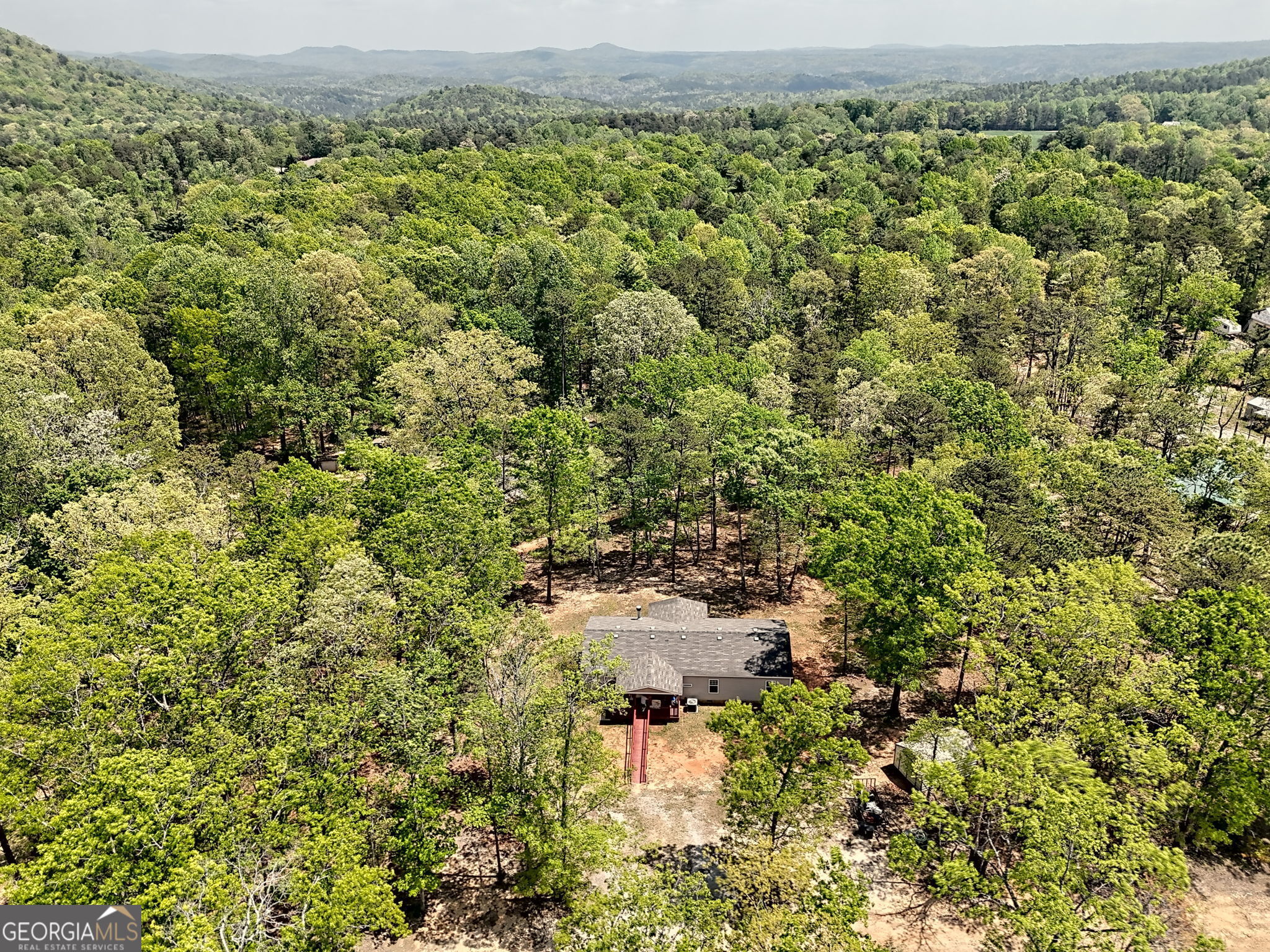 Tiger, Georgia 30576, United States, 4 Bedrooms Bedrooms, ,2 BathroomsBathrooms,Residential,Pending,113734