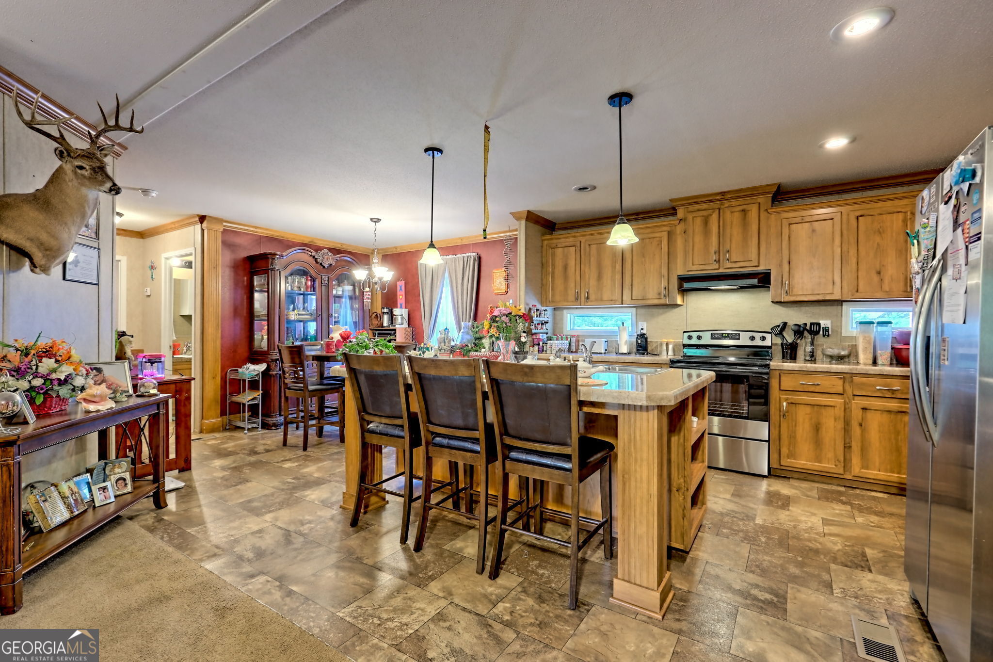 Tiger, Georgia 30576, United States, 4 Bedrooms Bedrooms, ,2 BathroomsBathrooms,Residential,Pending,113734