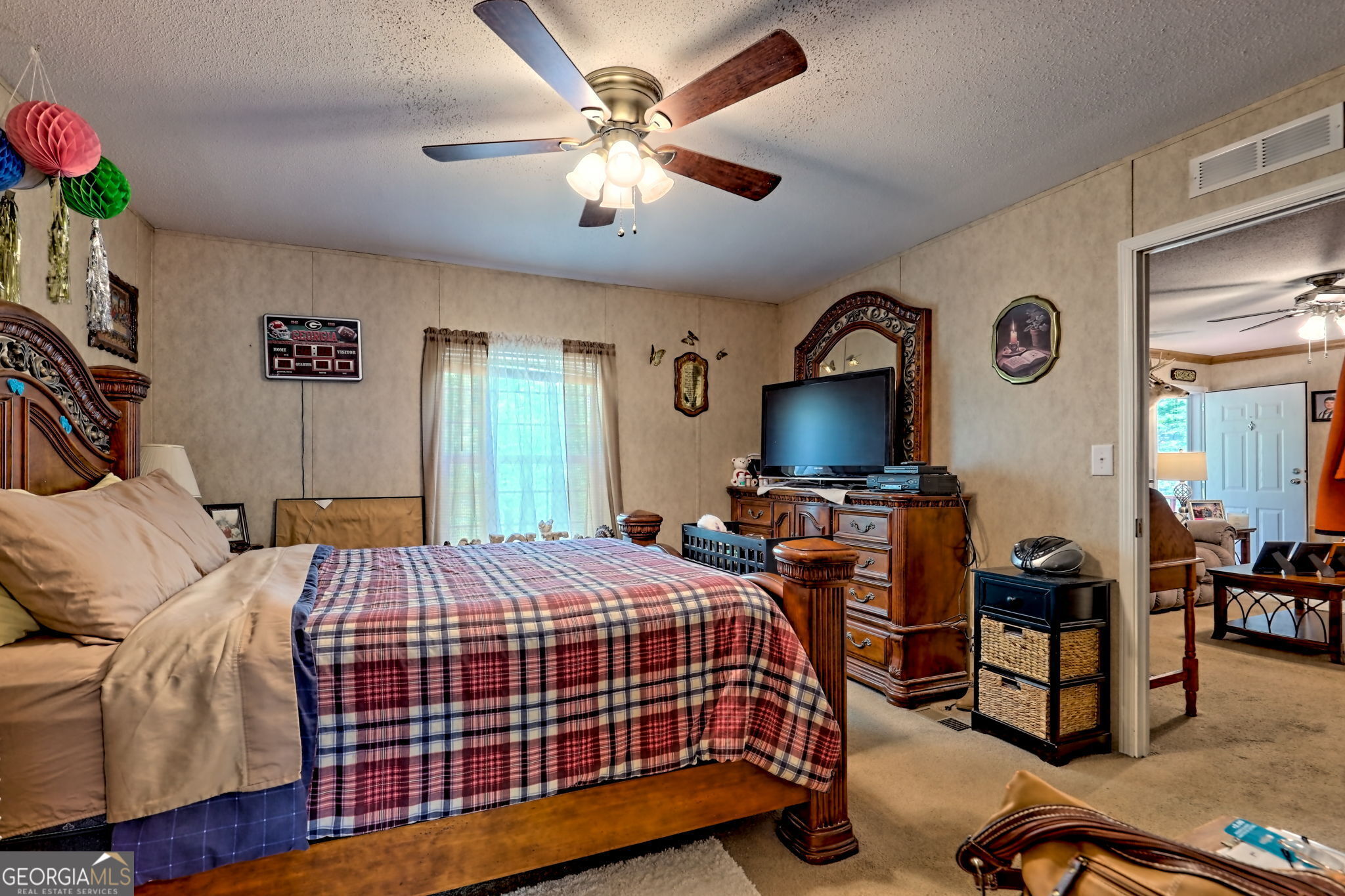 Tiger, Georgia 30576, United States, 4 Bedrooms Bedrooms, ,2 BathroomsBathrooms,Residential,Pending,113734