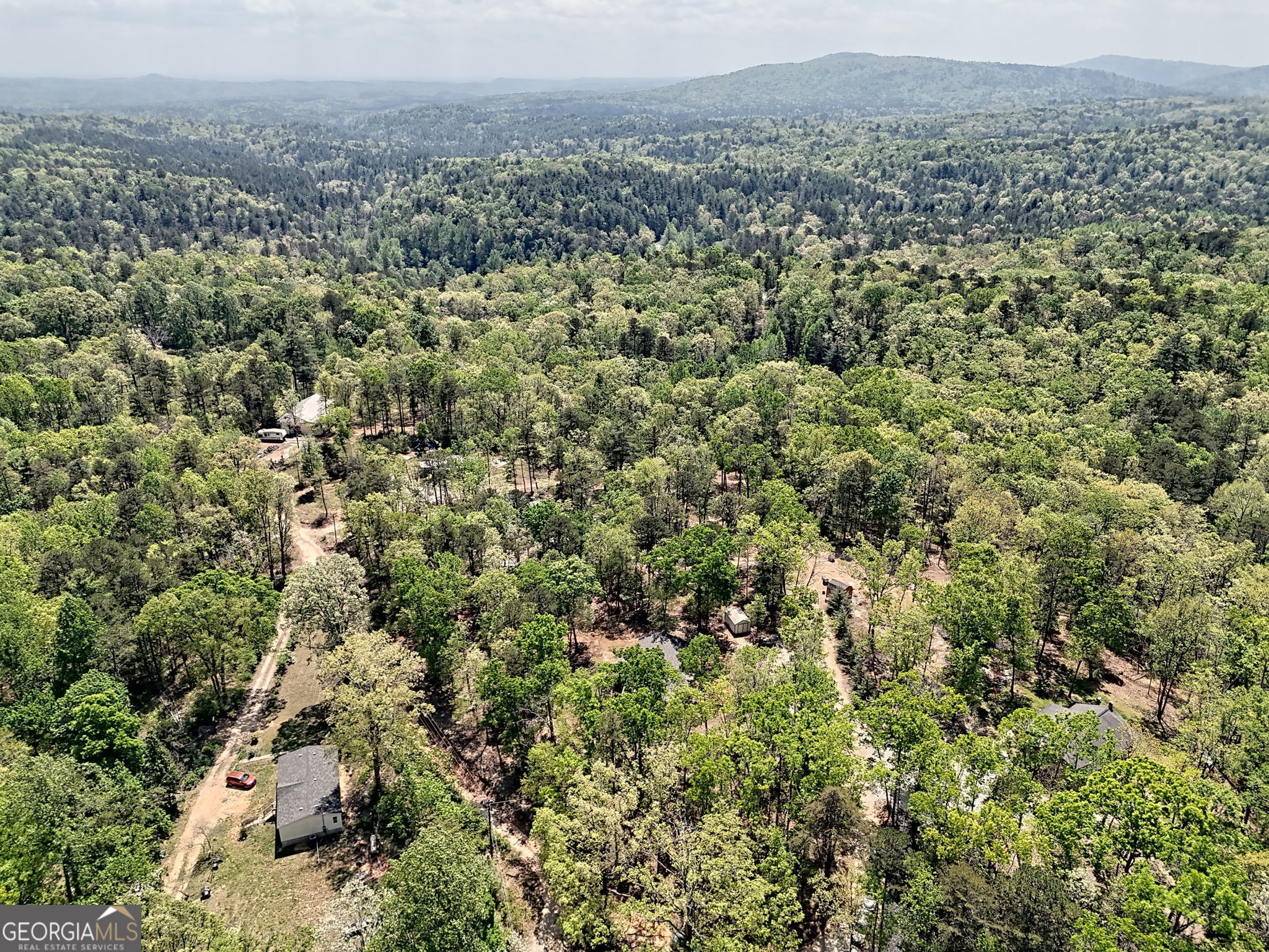 Tiger, Georgia 30576, United States, 4 Bedrooms Bedrooms, ,2 BathroomsBathrooms,Residential,Pending,113734