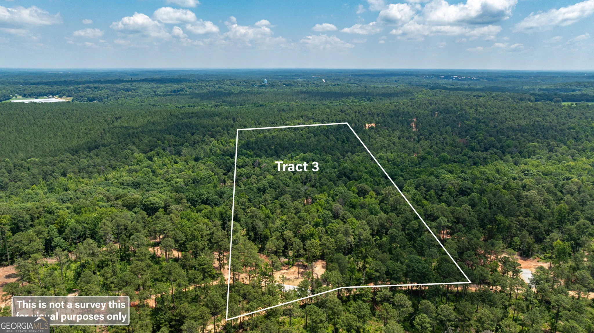 543 Faust Farm Road, Crawford, GA, 30630