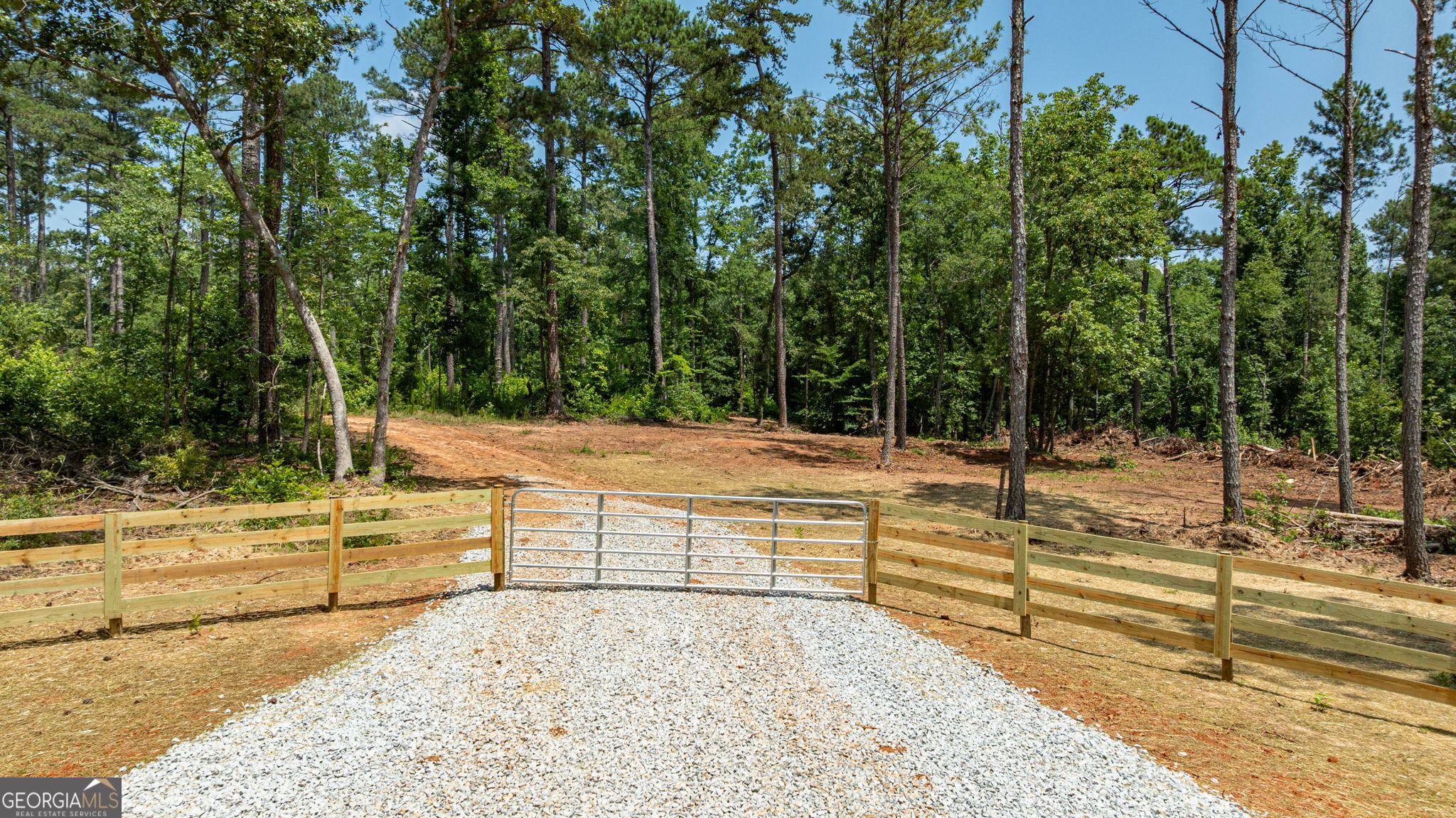 543 Faust Farm RD