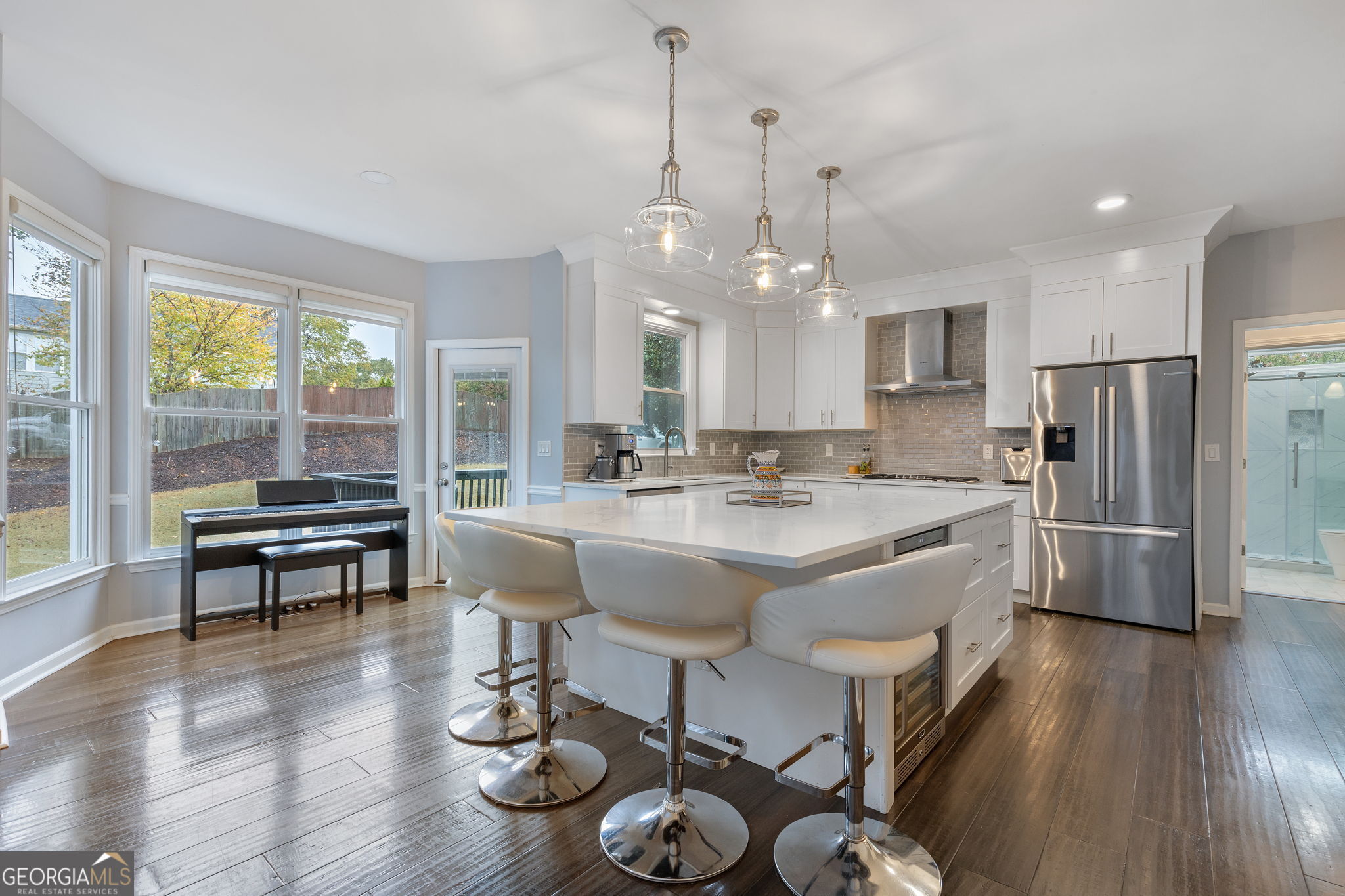 4290 Canterbury Walk DR