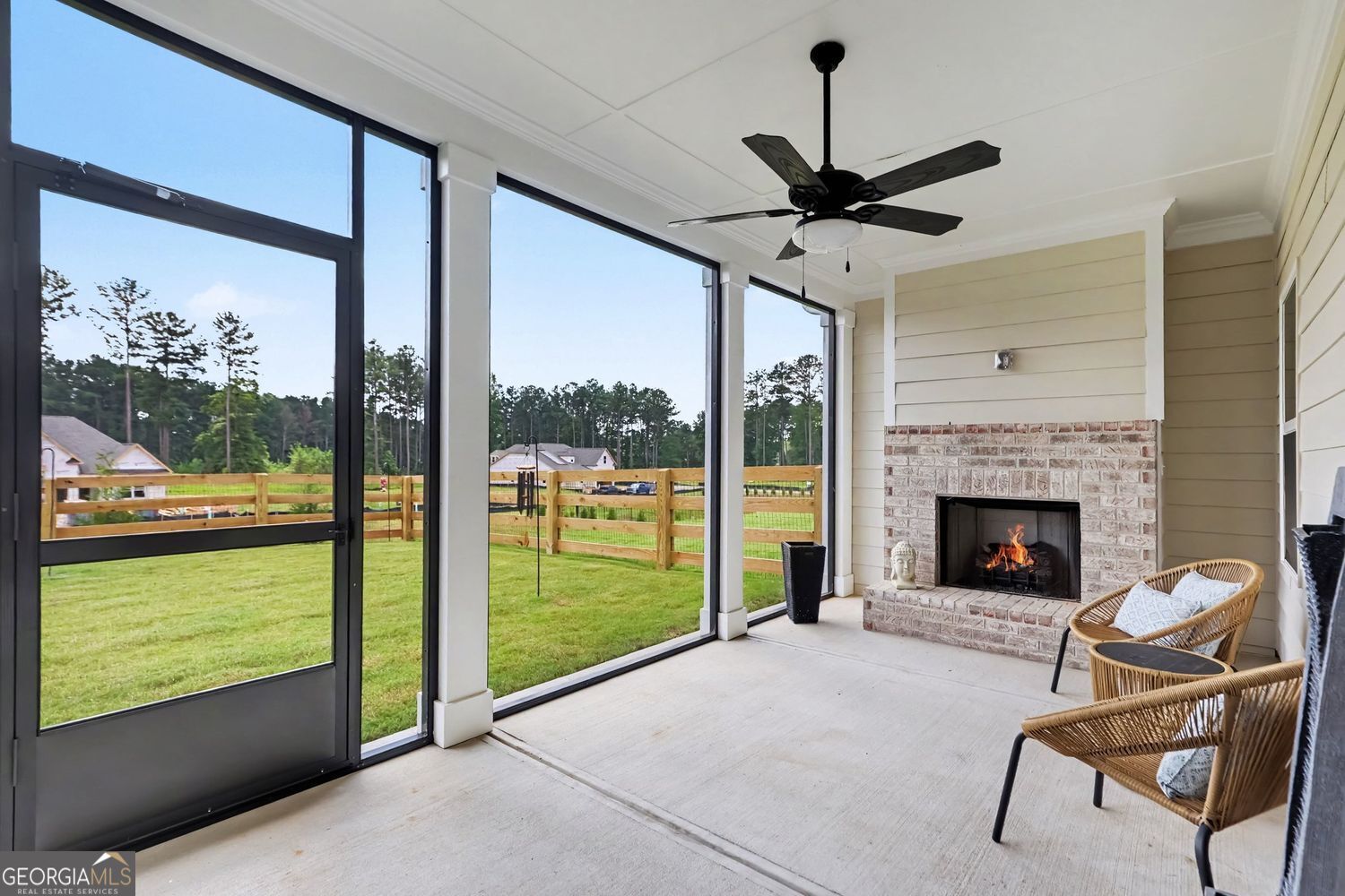 64 Colonial Terrace TER