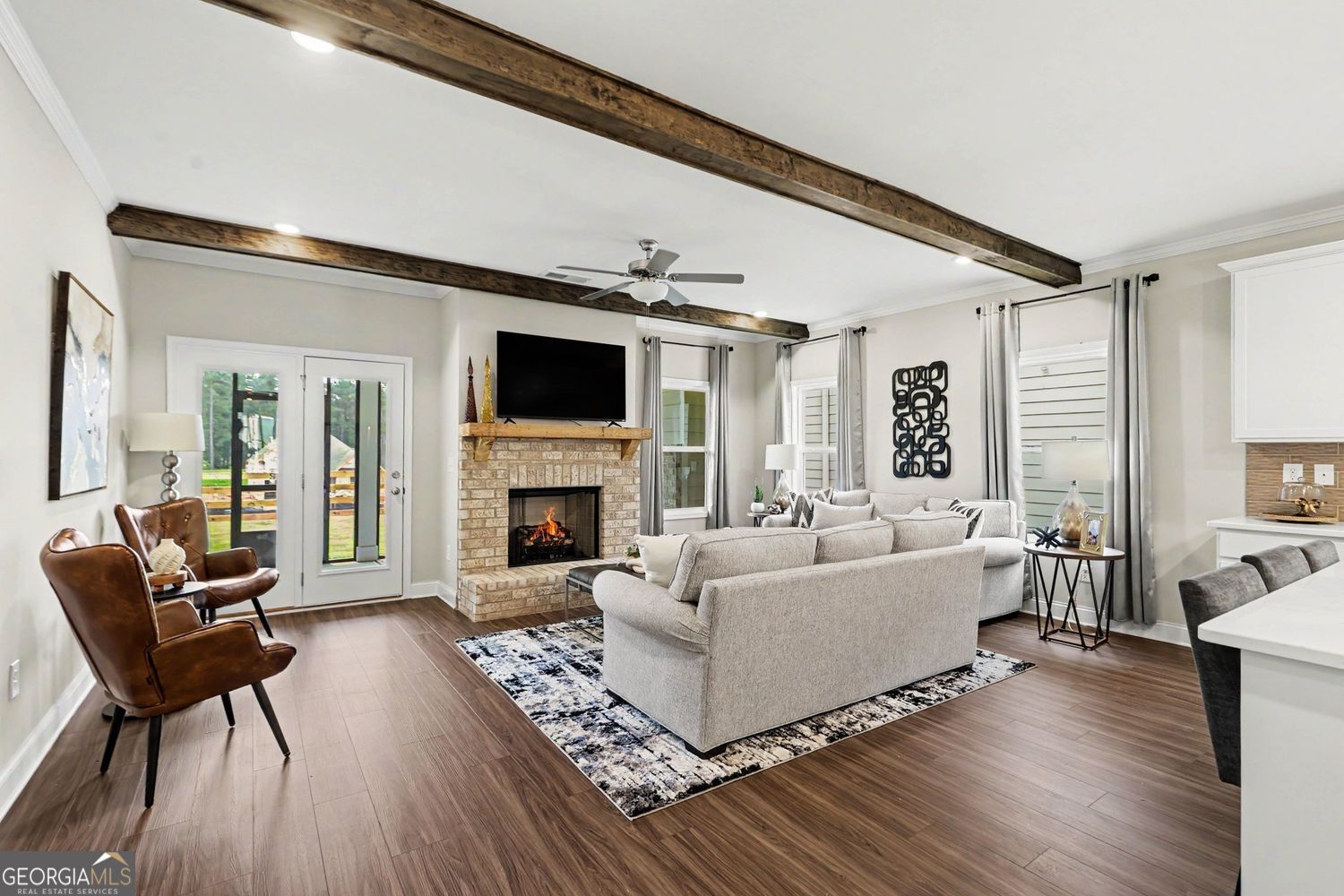 64 Colonial Terrace TER
