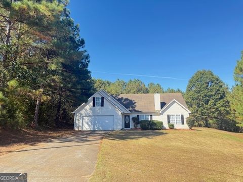 Photo of 456 Old Tree Drive, Jackson, GA 30233 (MLS # 10630797)