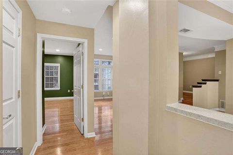 Photo of 220 Renaissance Parkway NE #1201, Atlanta, GA 30308 (MLS # 10666268)