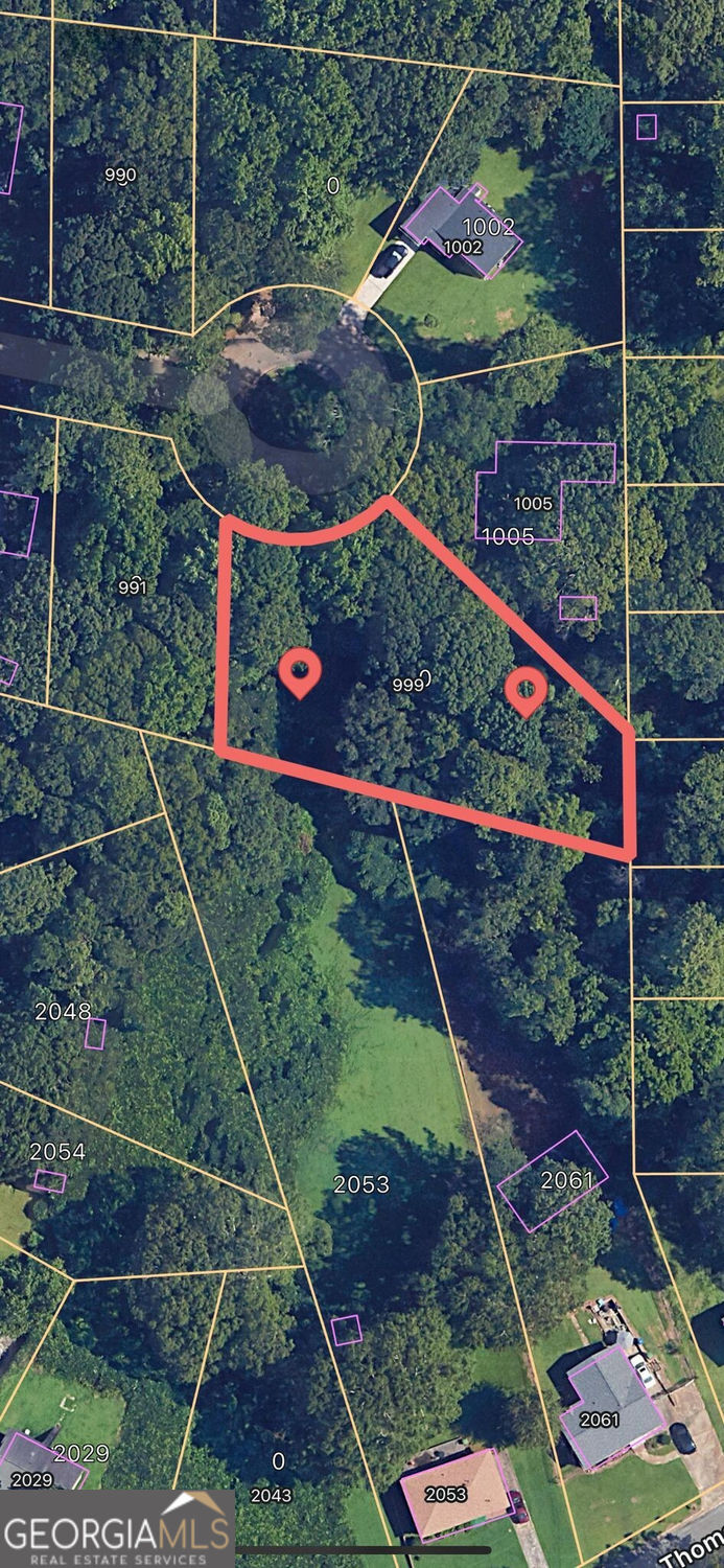 Fantastic opportunity to own 0.468 acres in a growing Atlanta neighborhood! This residential lot is perfect for an investment property. Conveniently located near major highways, shopping, dining, and downtown Atlanta. Don't miss out on this piece of land-contact us today!