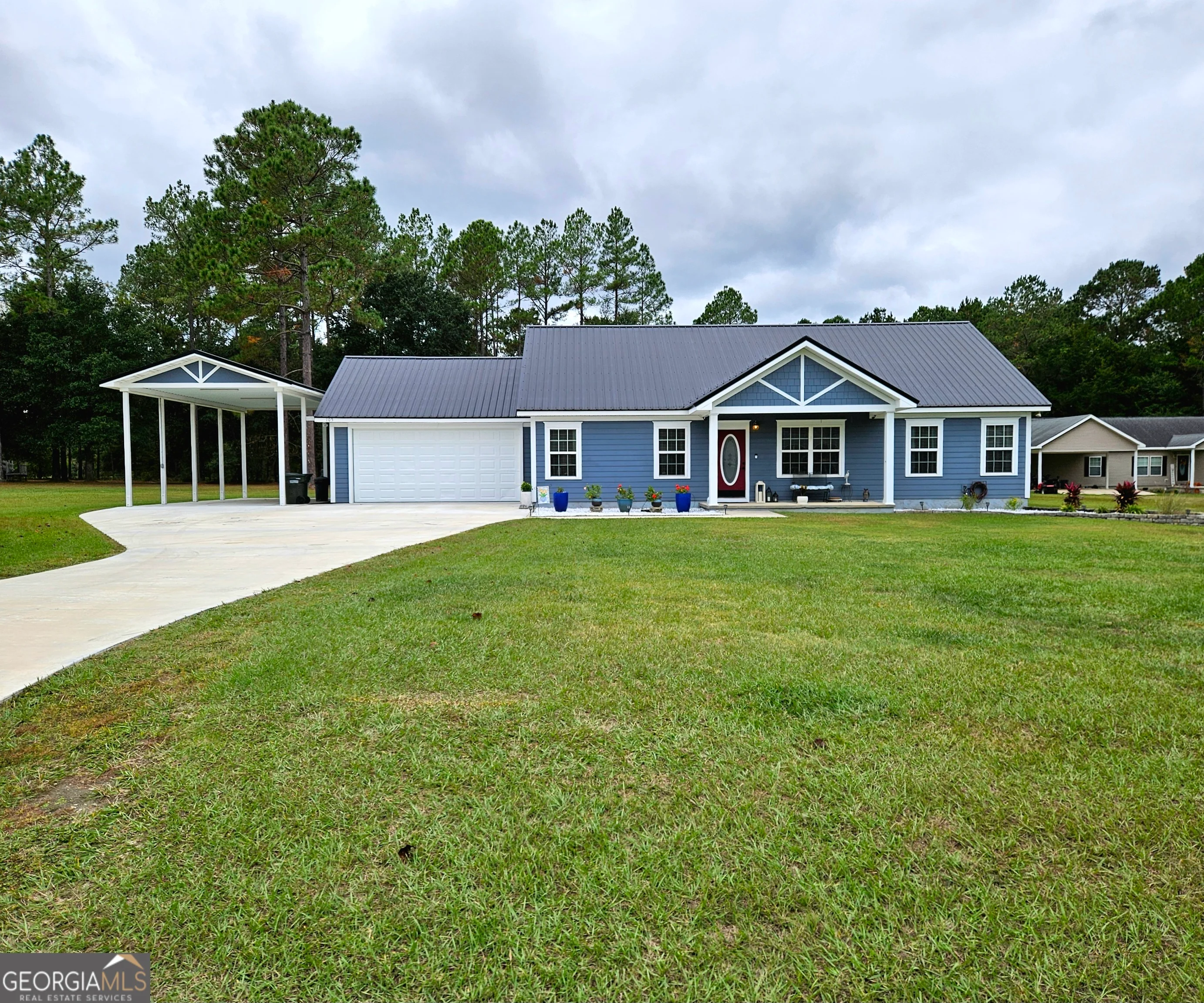 105 Mossy Creek Way, Ochlocknee, GA, 31773