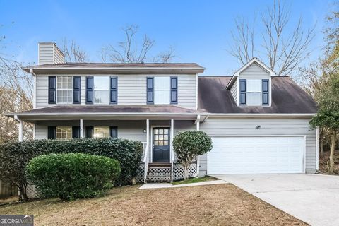 Photo of 2812 Country Farms Court, Snellville, GA 30039 (MLS # 10658897)