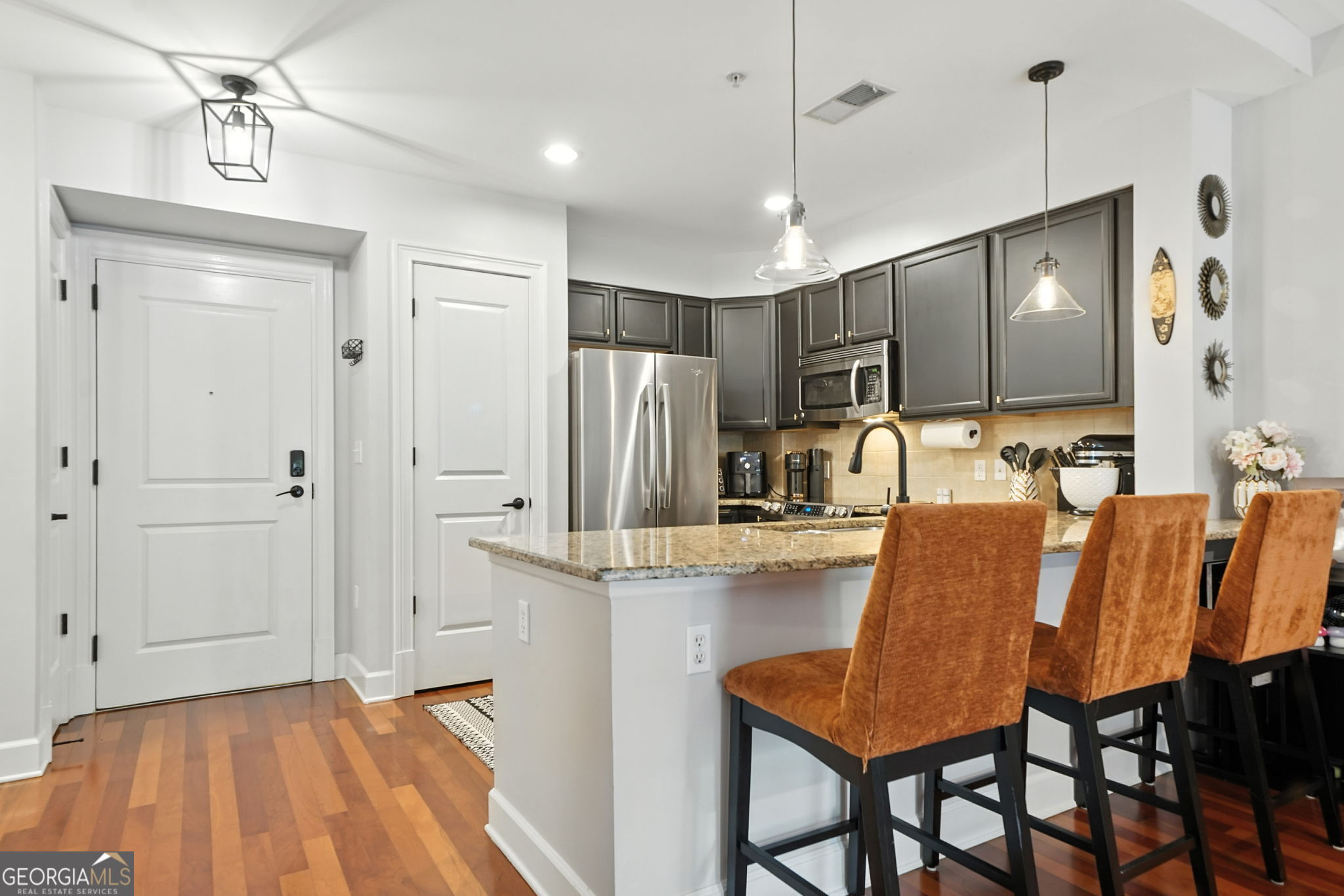 200 River Vista DR UNIT 445