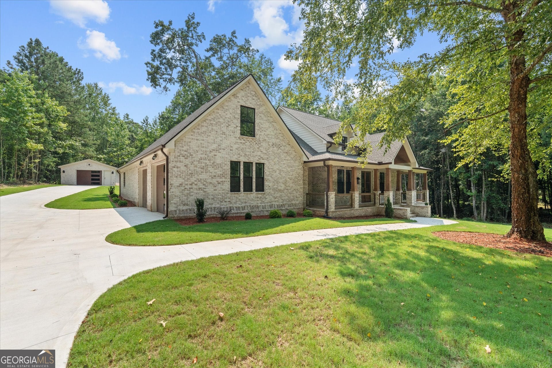 335 Gilley RD