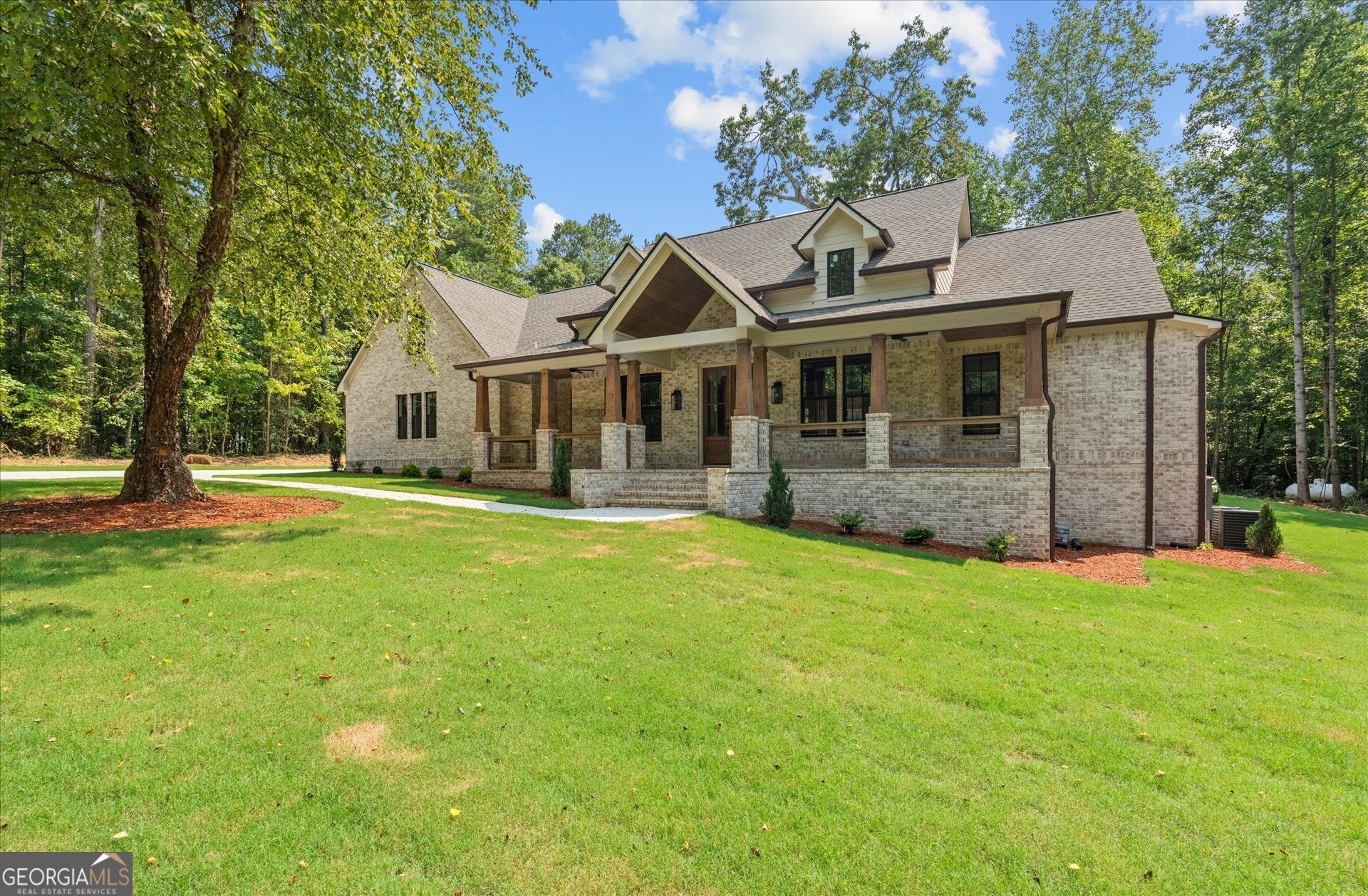 335 Gilley RD