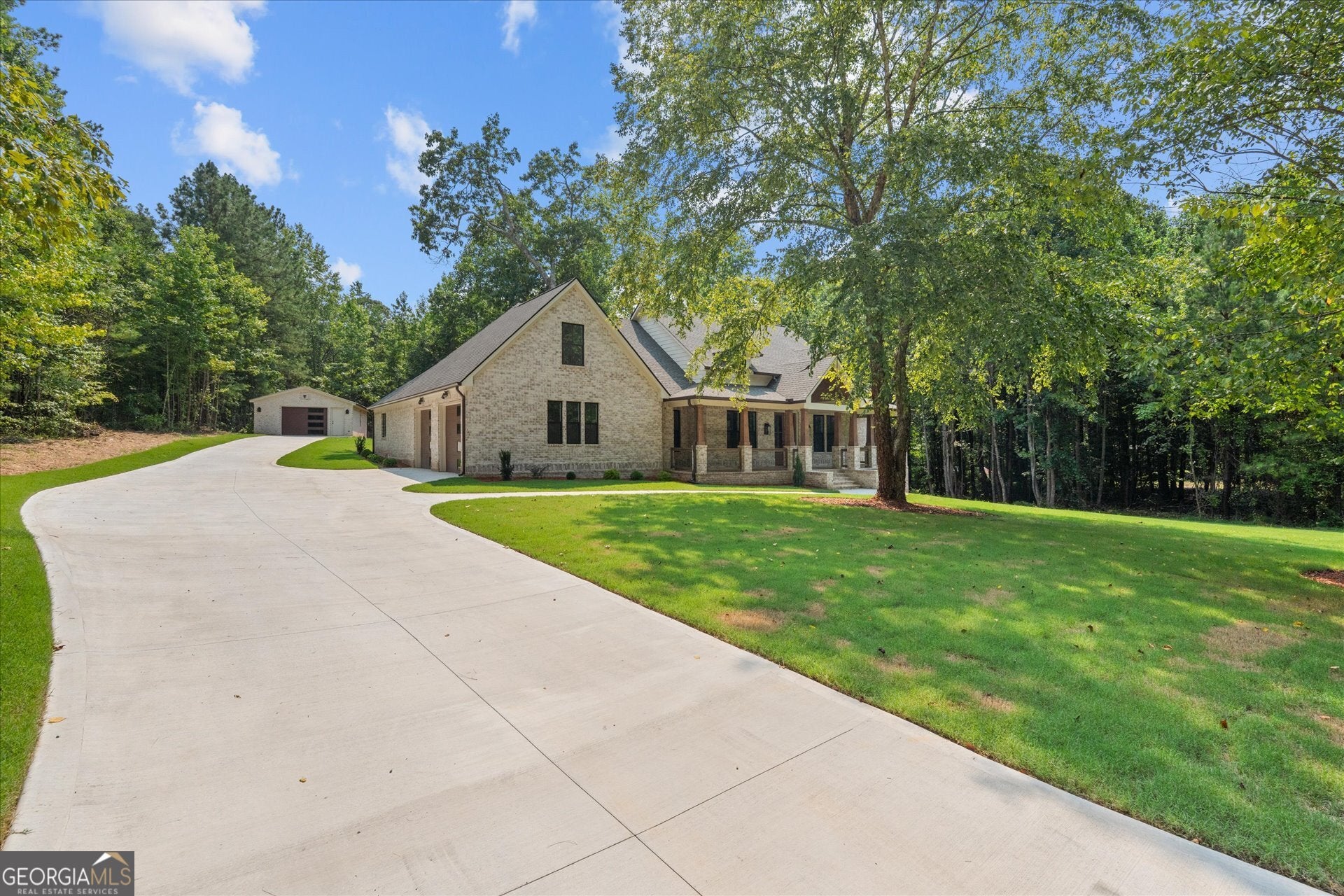 335 Gilley RD