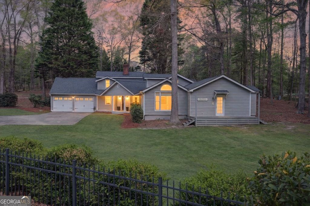 Photo of 627 Rock Springs Road, Lawrenceville, GA 30043 (MLS # 10725460)