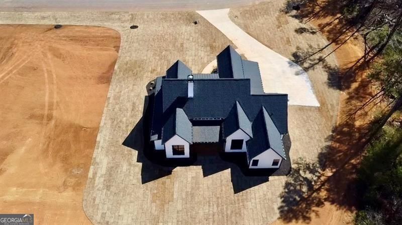 115 Palisade DR