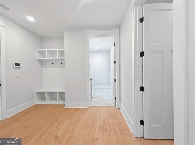 115 Palisade DR