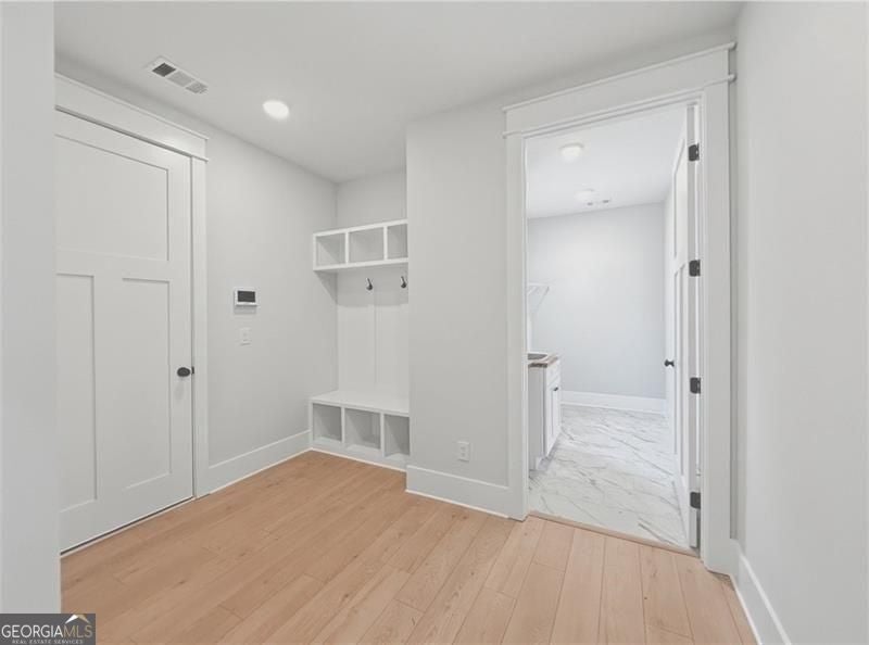 115 Palisade DR