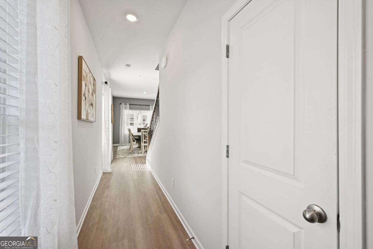 393 Lanier CIR