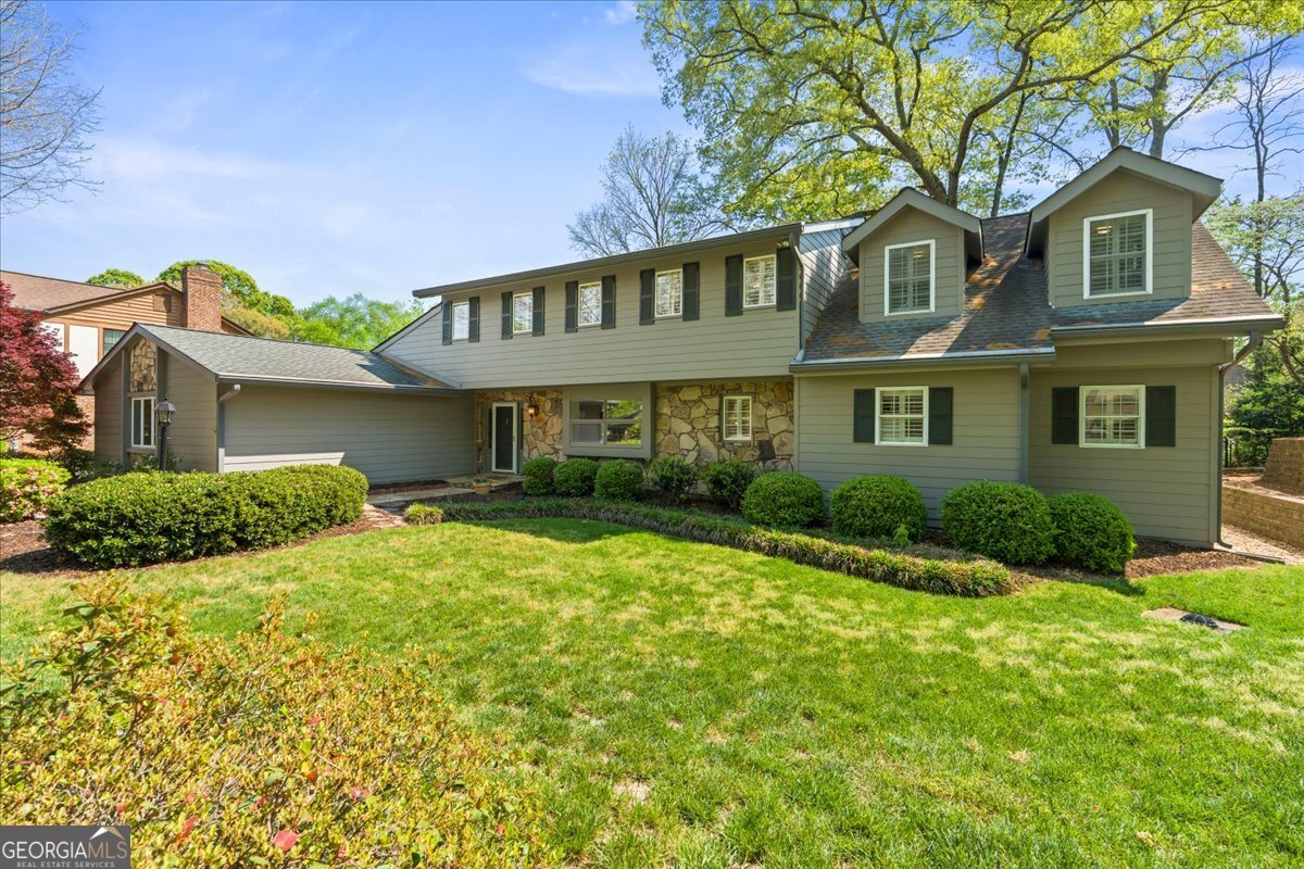 3312 Hunterdon WAY SE