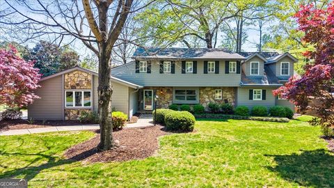 3312 Hunterdon WAY SE Marietta GA 30067